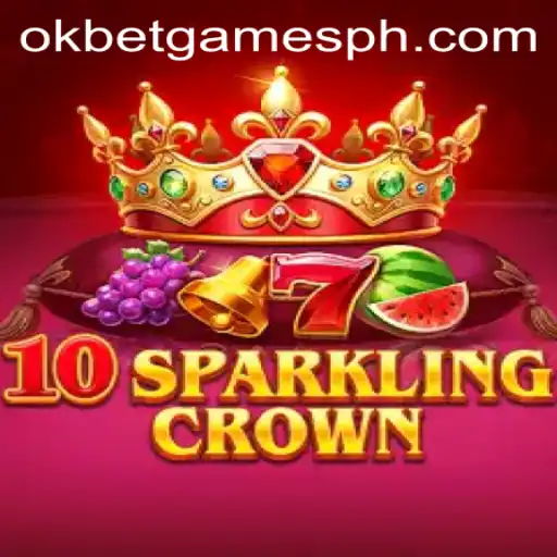 Discover the Enchanting World of 10SparklingCrown Game - A Comprehensive Guide