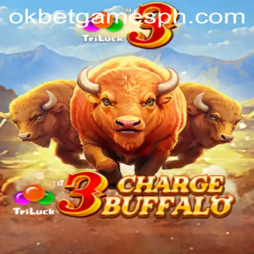 An Exciting Dive into 3ChargeBuffalo: The Latest Sensation from OKGames
