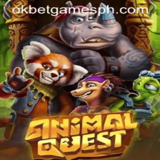 Discover the Exciting World of AnimalQuest by OKGames
