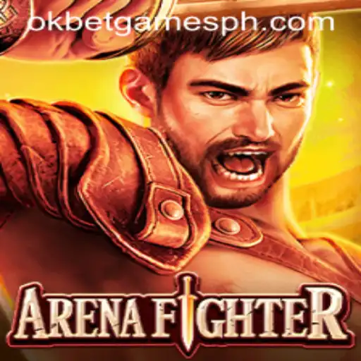 ArenaFighter: The Ultimate Battle Experience by OKGames