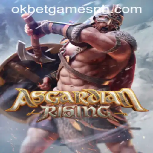 Discover the Epic World of AsgardianRising: A Futuristic Strategy Experience