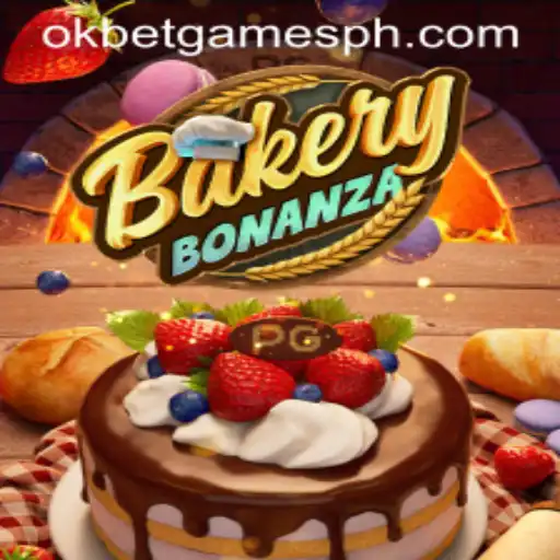 Discover BakeryBonanza: A Culinary Adventure with OKGames