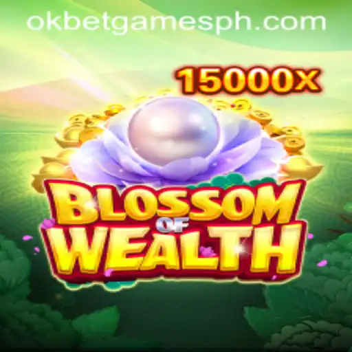 BlossomofWealth: A New Adventure by OKGames