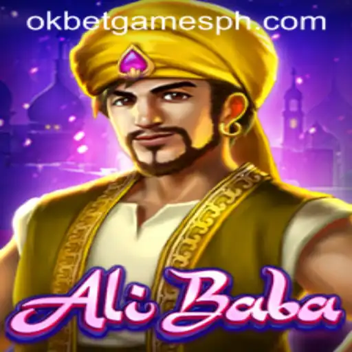 Discover the Thrills of AliBaba with OKGames