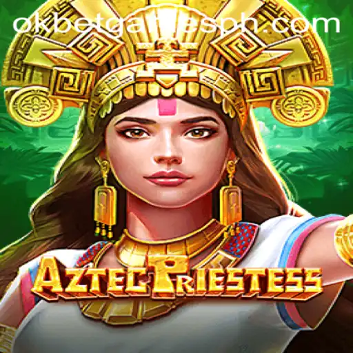 Exploring the Mystical Realm of AztecPriestess by OKGames