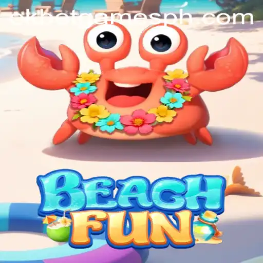 Discover the Thrills of BeachFun: The Ultimate Summer Experience by OKGames