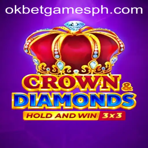 Discovering Crowndiamonds: The Latest Sensation by OKGames