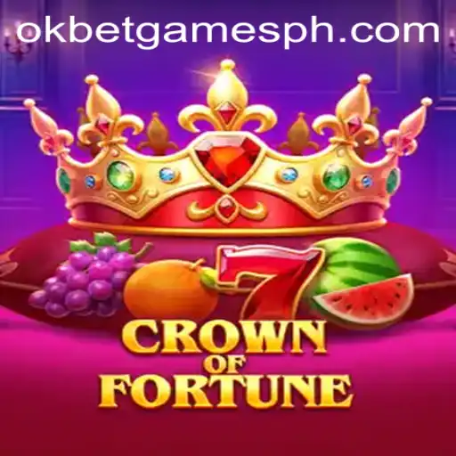 CrownofFortune: The Ingenious Game Revolutionizing Online Gaming
