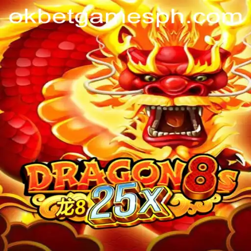 Explore the Thrilling World of Dragon8s25x by OKGames