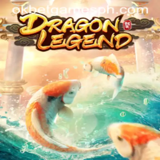 DragonLegend: A Journey Through Myth and Magic with OKGames