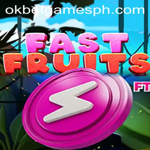 FastFruits: An Exciting New Game by OKGames