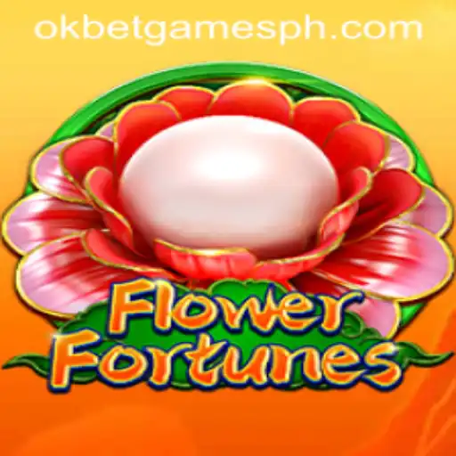 FlowerFortunes: An Enchanting Journey with OKGames