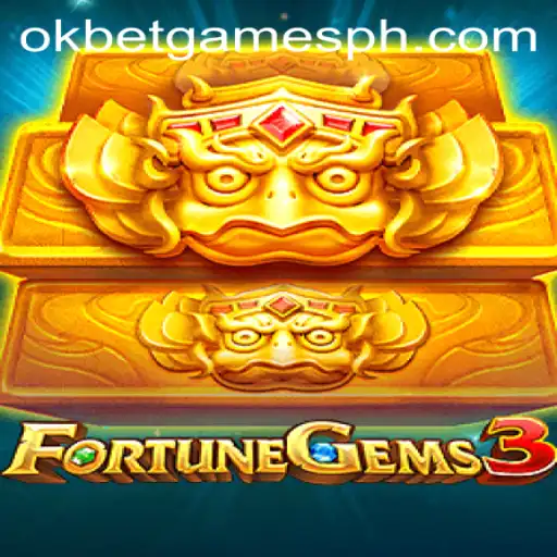 Exploring FortuneGems3: A Deep Dive into the Latest from OKGames