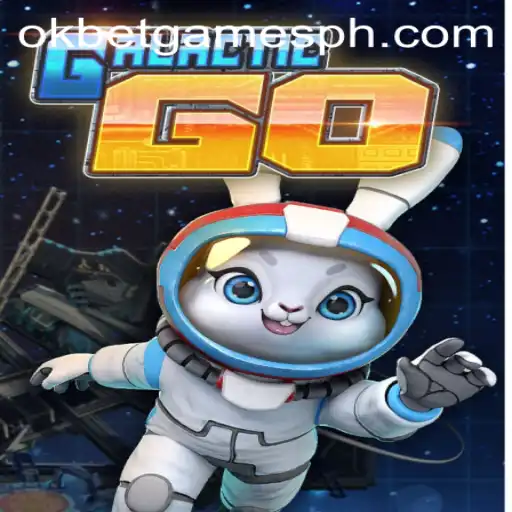 Exploring GalacticGO: The Latest Creation from OKGames