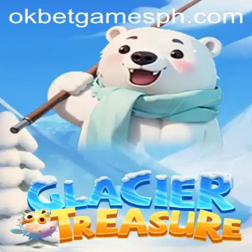 Dive into the Icy Adventure of GlacierTreasure by OKGames