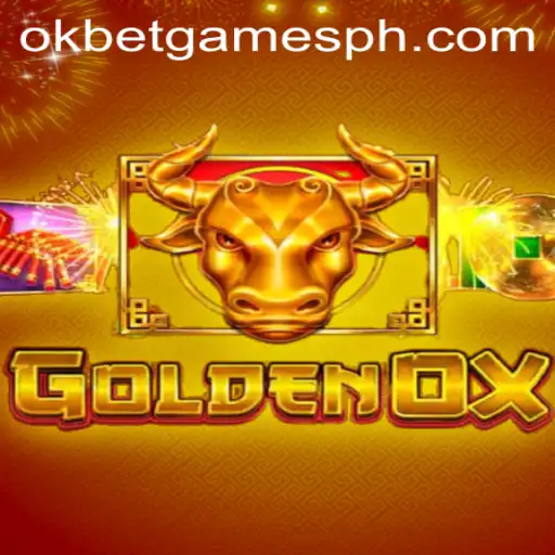 GoldenOx: The Exciting New Game by OKGames