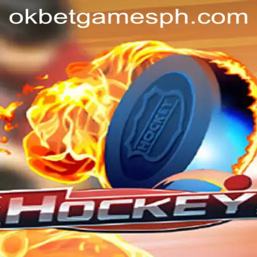 The Thrilling World of Hockey and the Rise of OKGames