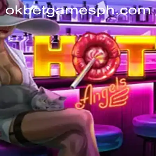 Explore the Thrilling World of HotAngels by OKGames