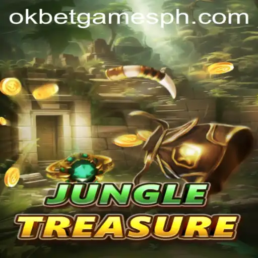 Unravel the Mysteries of JungleTreasure: A Thrilling Adventure with OKGames