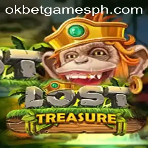 Discover the Adventure: LostTreasure by OKGames