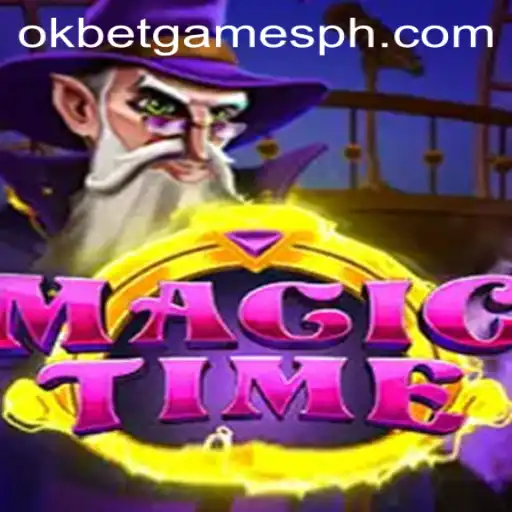Discover the Magic of MagicTime: An Enchanting Journey by OKGames