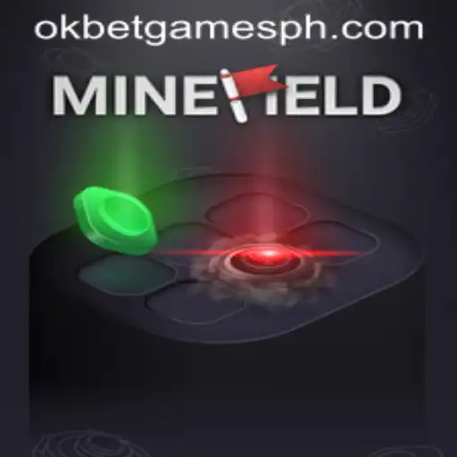 Discover the Thrilling World of MineField: A Game by OKGames
