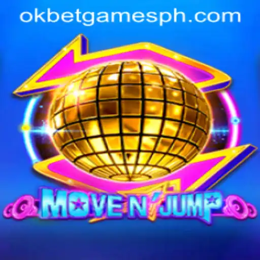 MovenJump: A Dynamic Gaming Experience by OKGames