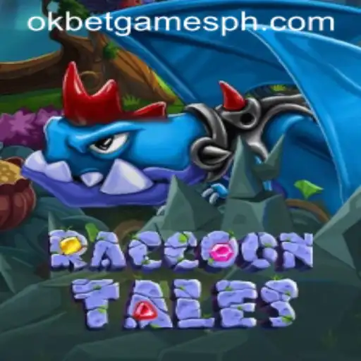 RaccoonTales: Unveiling the Adventure with OKGames