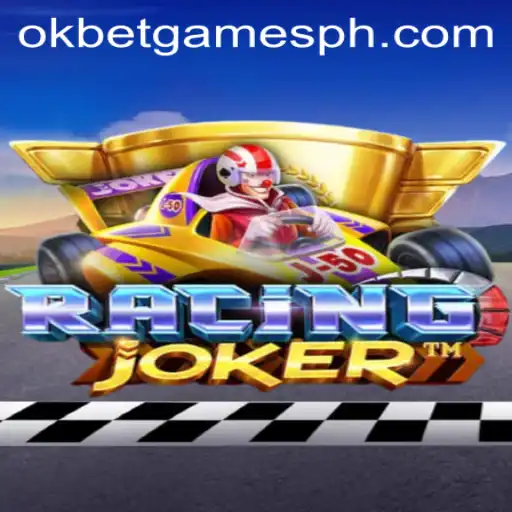 RacingJoker: A Thrilling Adventure in the World of OKGames