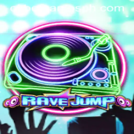 Immersive Game Experience in RaveJump