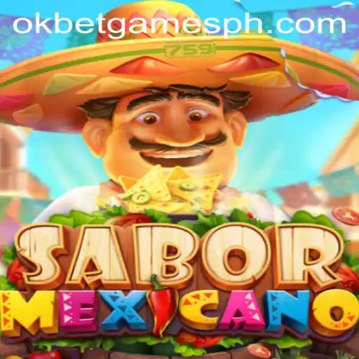Discover the Culinary Adventure of SaborMexicano: An OKGames Creation
