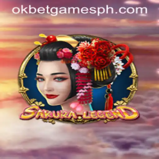 Discovering SakuraLegend: A Journey Through Fantasy with OKGames