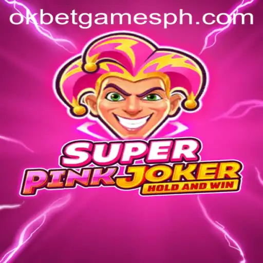 SuperPinkJoker: The Exciting World of OKGames' Latest Release