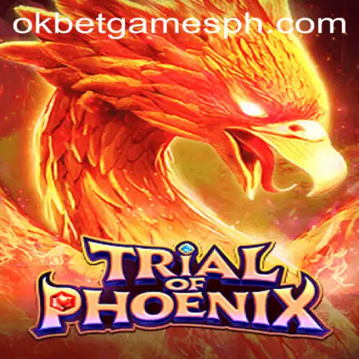 Immersive Gameplay in TrialofPhoenix: The Latest Release by OKGames