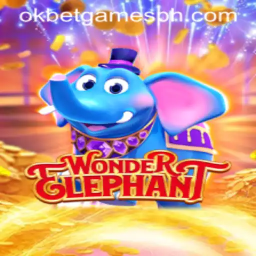 WonderElephant: An Exciting New Adventure by OKGames