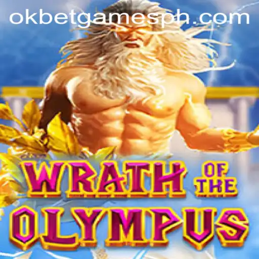 Wrath of Olympus: Unleash the Gods' Power in the Ultimate Adventure