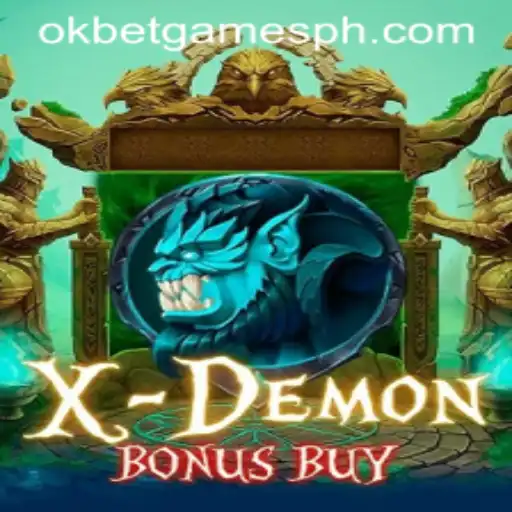 Unveiling XDemonBonusBuy: Revolutionizing Gaming with OKGames