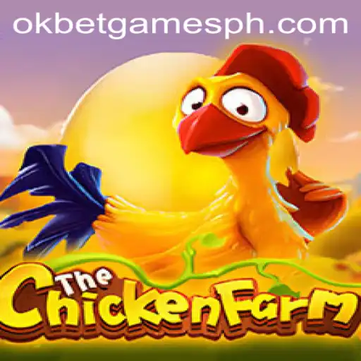Discover the Fun and Intrigue of ChickenFarm by OKGames