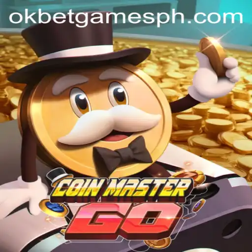 Exploring the Thrilling World of CoinMasterGO: A Journey Through OKGames