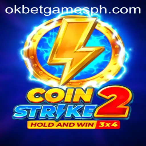 Immersive Gaming Experience with CoinStrike2 by OKGames