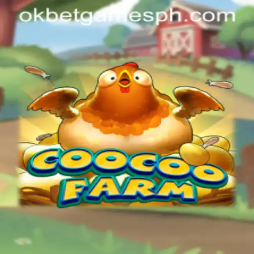 Exploring the World of CooCooFarm: A New Age in Farming Simulators by OKGames