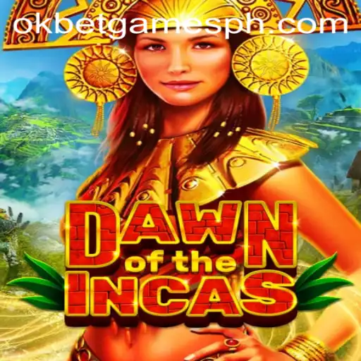 Unveiling the Exciting World of DawnoftheIncas: A Unique Gaming Experience by OKGames