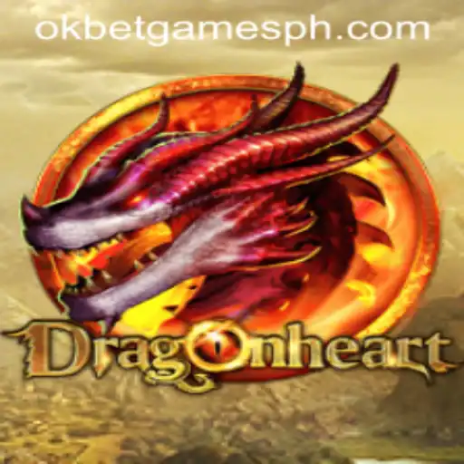 Unleashing the Mystical World of DragonHeart by OKGames