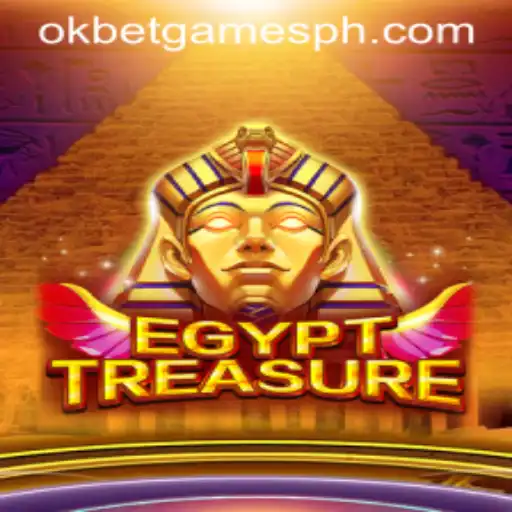 Unveiling EgyptTreasure: An Adventure with OKGames