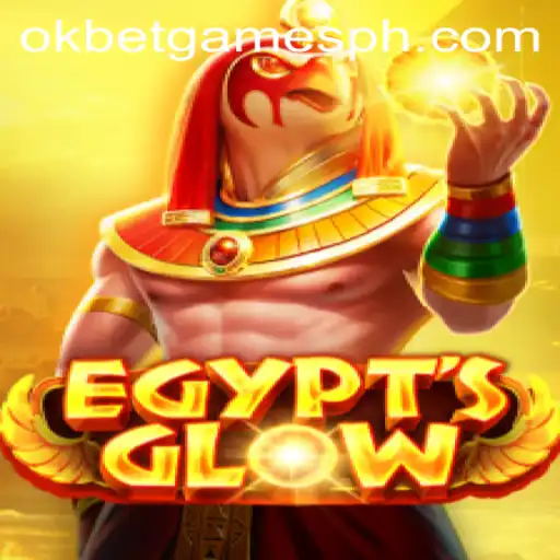 Discover the Magic of EgyptsGlow: A New Adventure from OKGames