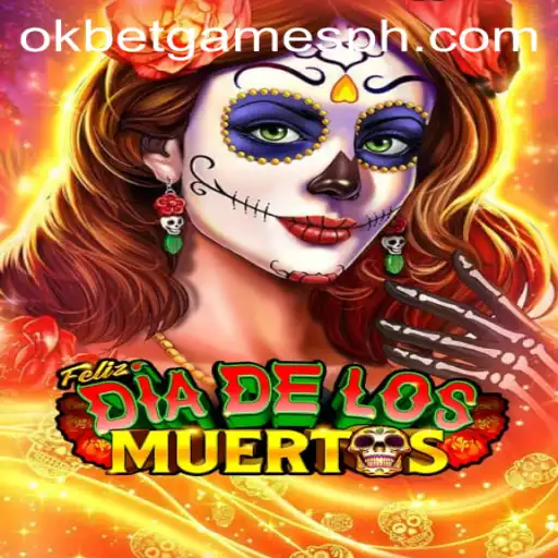 FelizDiadelos: Embrace the Festive Spirit with OKGames
