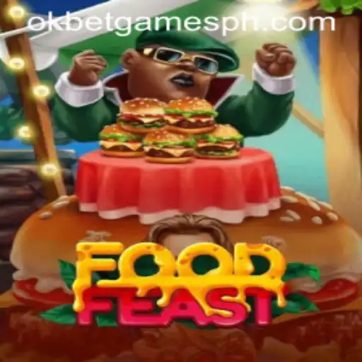 Exploring the Flavorful World of FoodFeast: A Culinary Adventure by OKGames