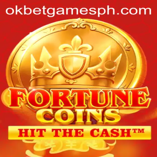 Explore the Exciting World of FortuneCoins by OKGames
