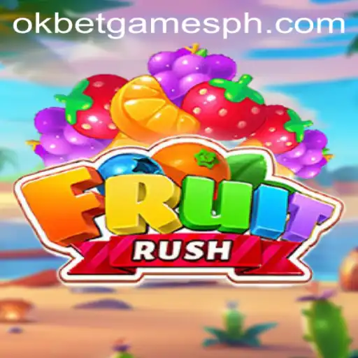 FruitRush: Diving into the Vibrant World of OKGames' Latest Sensation