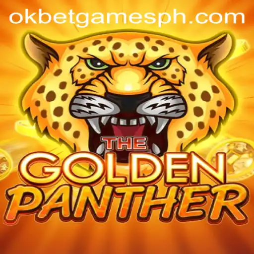 Exploring the Exciting World of GOLDENPANTHER by OKGames